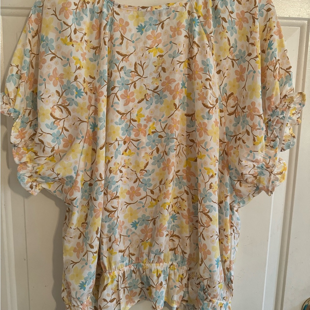 Blouse - Picture 6 of 6